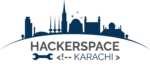 Hackerspace Karachi Logo